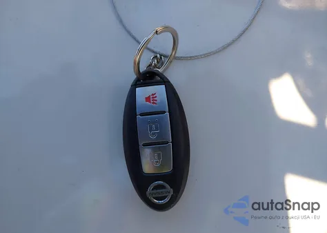 2014 Nissan Versa Note Sv from USA, damaged, VIN 3N1CE2CP6EL435444